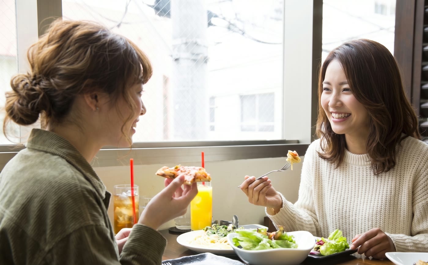 どこでも社食
