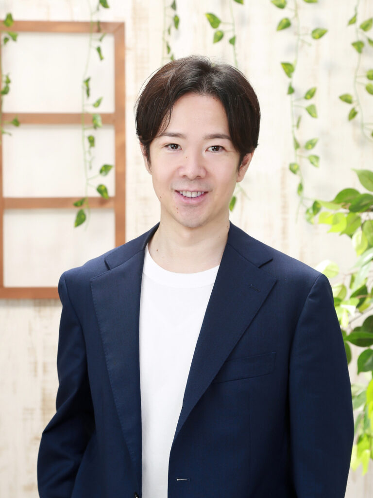 代表取締役 久木田 敬志