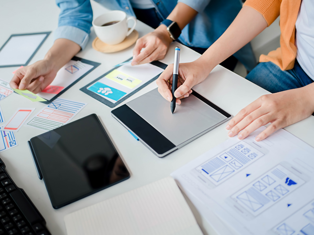 イベント企画・運営